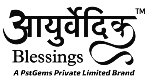 Ayurvedic Blessings